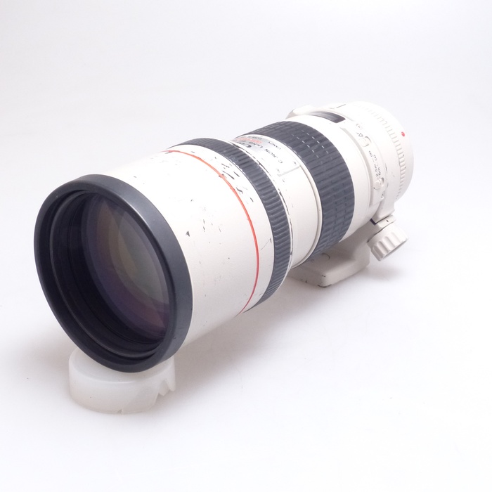 yÁz(Lm) Canon EF 300/4L USM