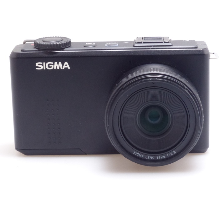 SIGMA DP1S ジャンク品 ジャンク] SIGMA DP1s