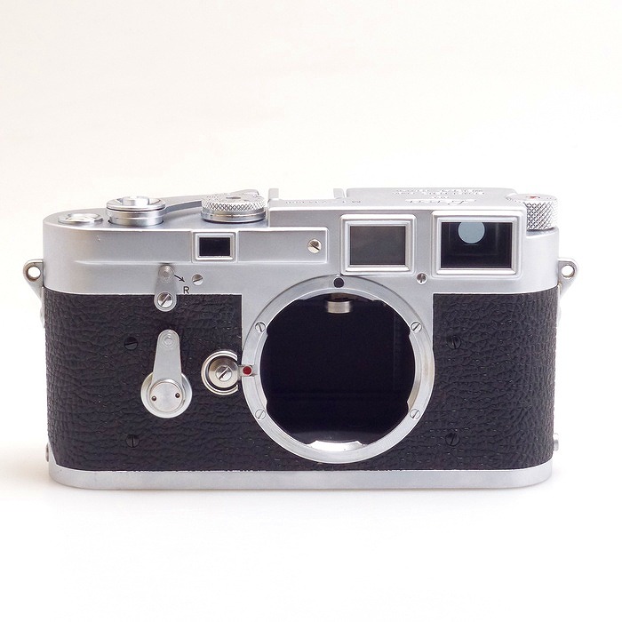 【中古】(ライカ) Leica M3 DS