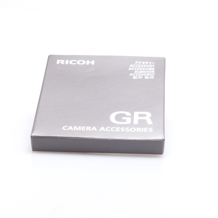 �y���Áz(���R�[) RICOH GK-1 ���^���z�b�g�V���[�J�o�[
