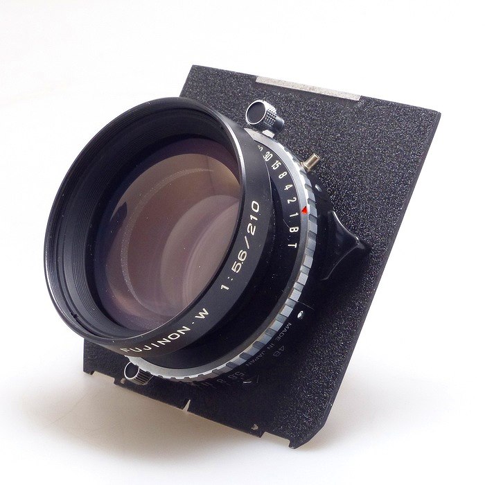 yÁz(tWtC) FUJIFILM Fujinon W 210/5.6