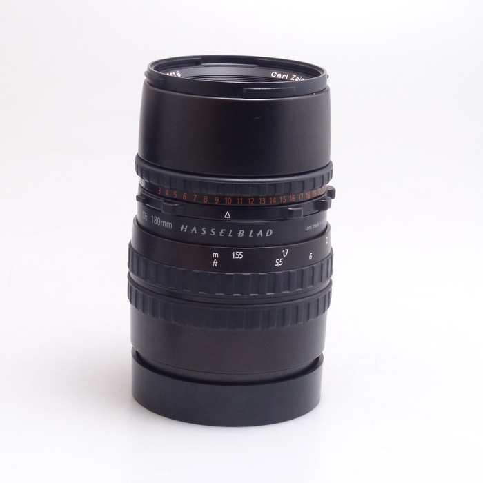 【中古】(ハッセルブラッド) HASSELBLAD Sonnar CFi 180/4 T*