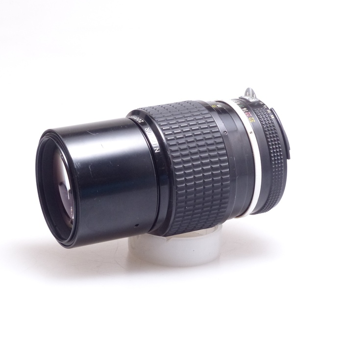 yÁz(jR) Nikon Ai 200/4