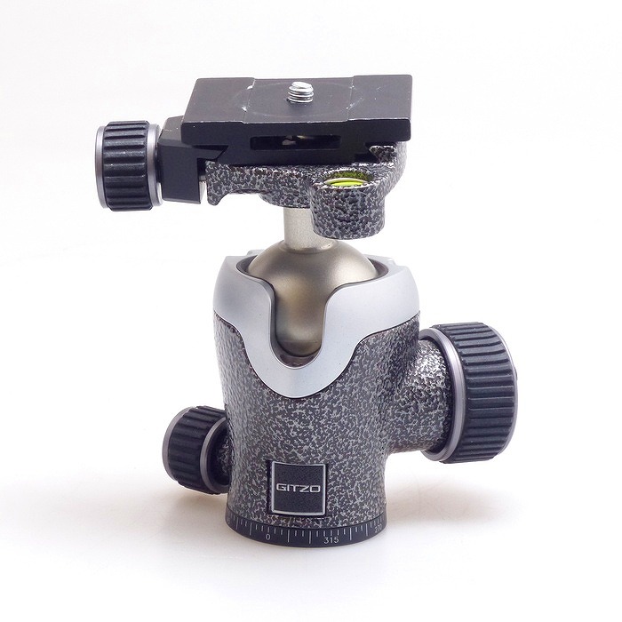 �y���Áz(�W�b�c�I) GITZO GH1382QD �Z���^�[�{�[���_��