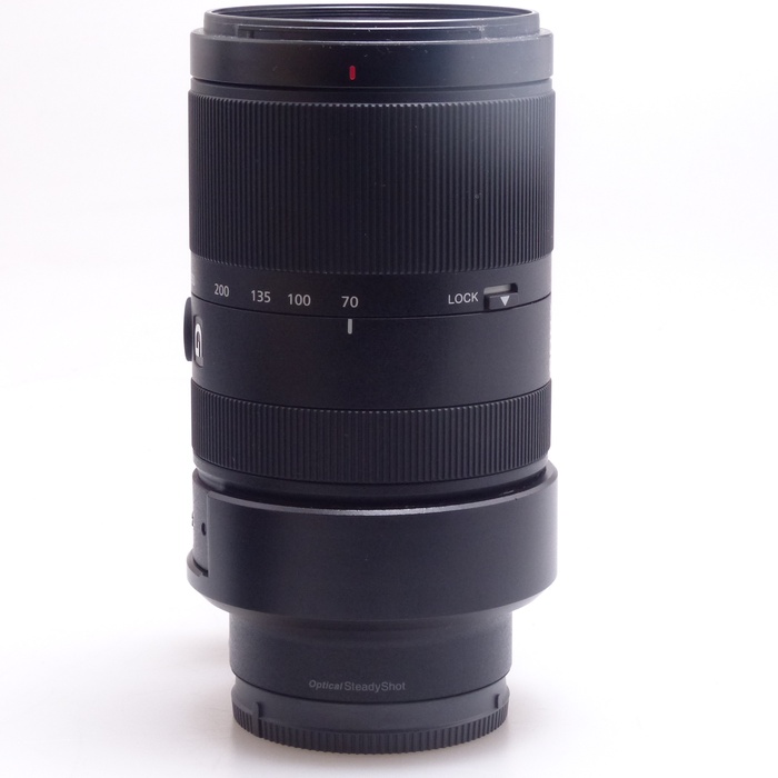 SONY - 【中古】(ソニー) SONY E 70-350/4.5-6.3 G OSS (SEL70350G) SONY E 70-350mm F4.5-6.3 G OSS SEL70350G 価格比較 - 価格.com