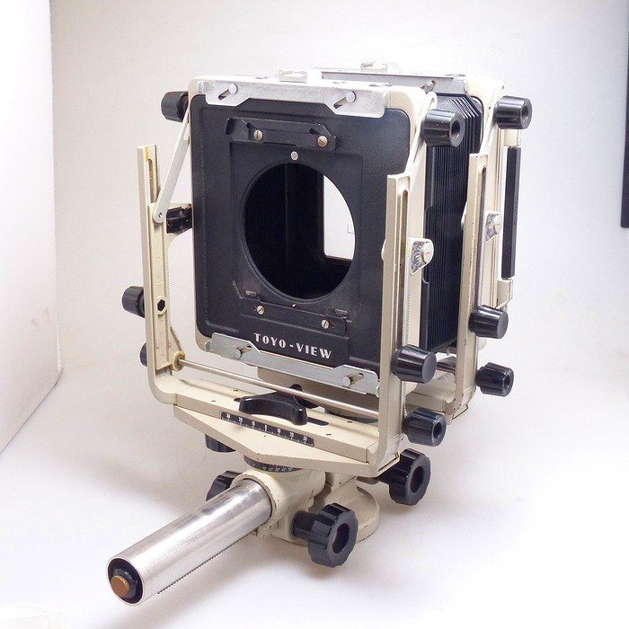 yÁz(g[[) TOYO TOYO VIEW D45M