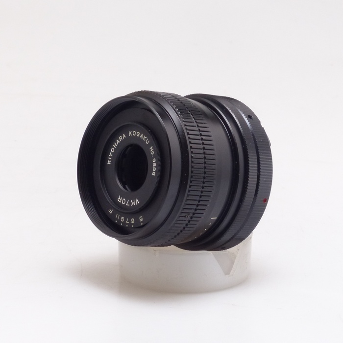 yÁz(Ln) Kiyohara VK70R 70/5 CJRp