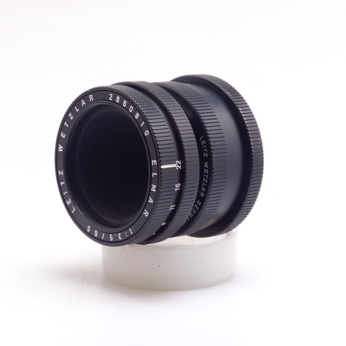 yÁz(CJ) Leica r]p Elmar 65/3.5 + 16464