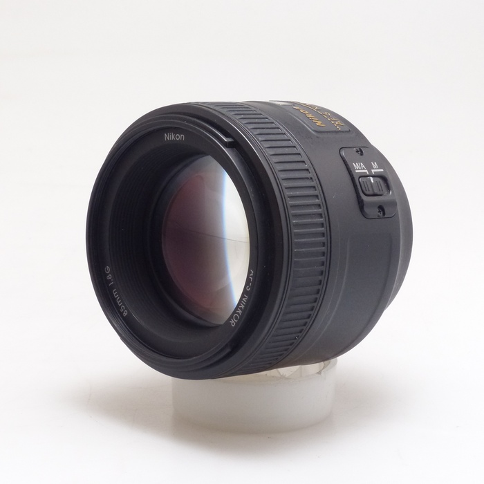 Nikon - 【中古】(ニコン) Nikon AF85/1.8D AI AF Nikkor 85mm f/1.8D 中古価格比較 - 価格.com