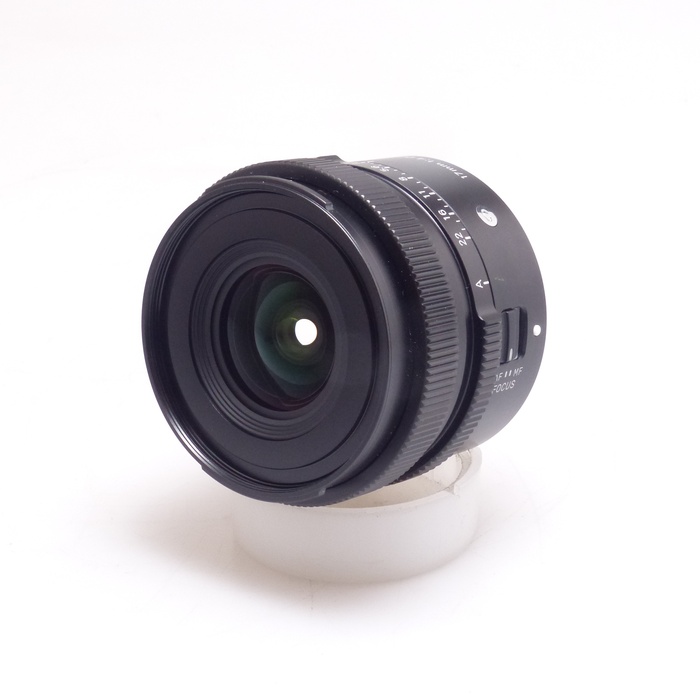 yÁz(VO}) SIGMA 17/4 DG DN CONTEMPORARY \j[E}Eg