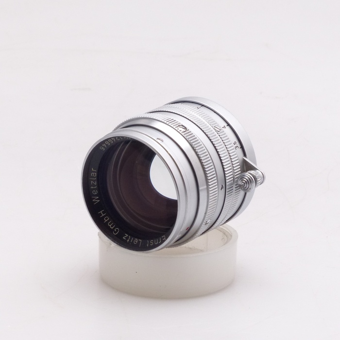 �y���Áz(���C�J) Leica Summarit 5cm/1.5 �O�� L39