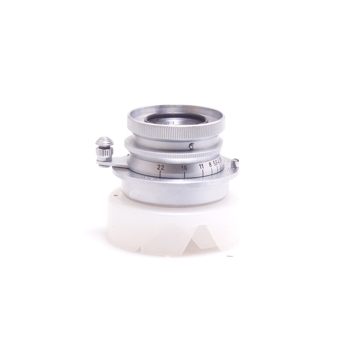�y���Áz(���C�J) Leica Summaron L 3.5cm/3.5 �O��