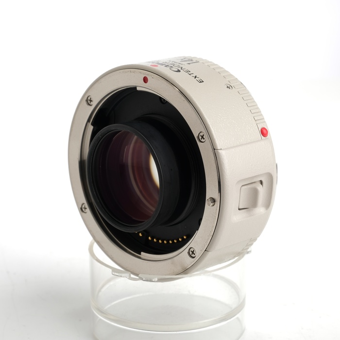 �y���Áz(�L���m��) Canon  �G�N�X�e���_�[ EF1.4X