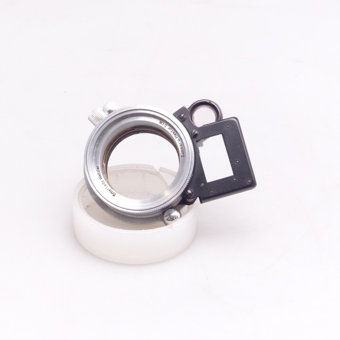 �y���Áz(���C�J) Leica NOOKY-HESUM