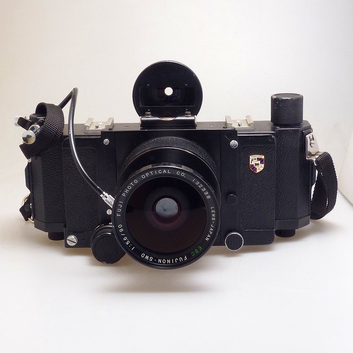 【中古】(トミヤマ) TOMIYAMA ART PANORAMA 170 (EBC Fujinon・SWD 90/5.6付)