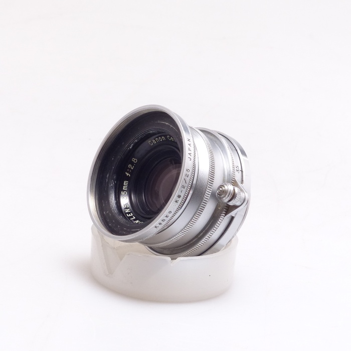 �y���Áz(�L���m��) Canon L 35/F2.8