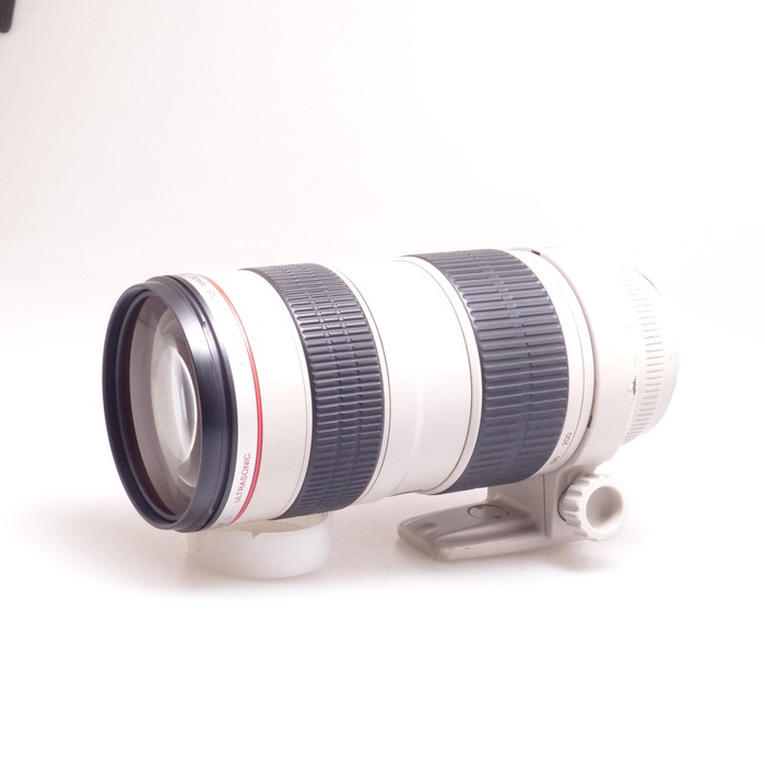 yÁz(Lm) Canon EF 70-200/2.8L USM