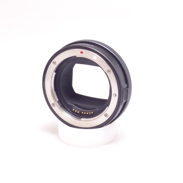 新品】(キヤノン) Canon コントロールリング マウントアダプター