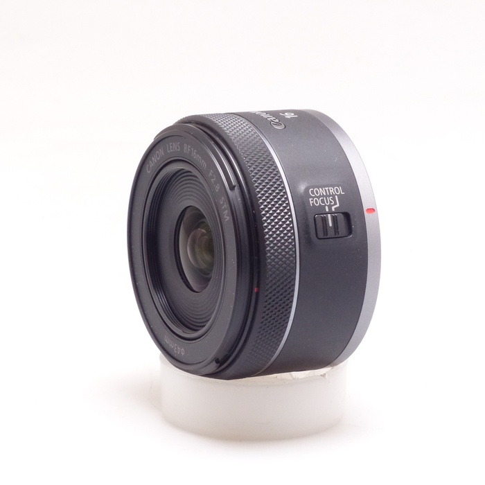 キヤノン) Canon RF16mm F2.8 STM ｜ナニワグループオンライン