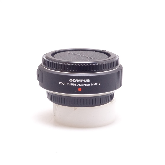 yÁz(IpX) OLYMPUS MMF-3 tH[T[YA_v^[