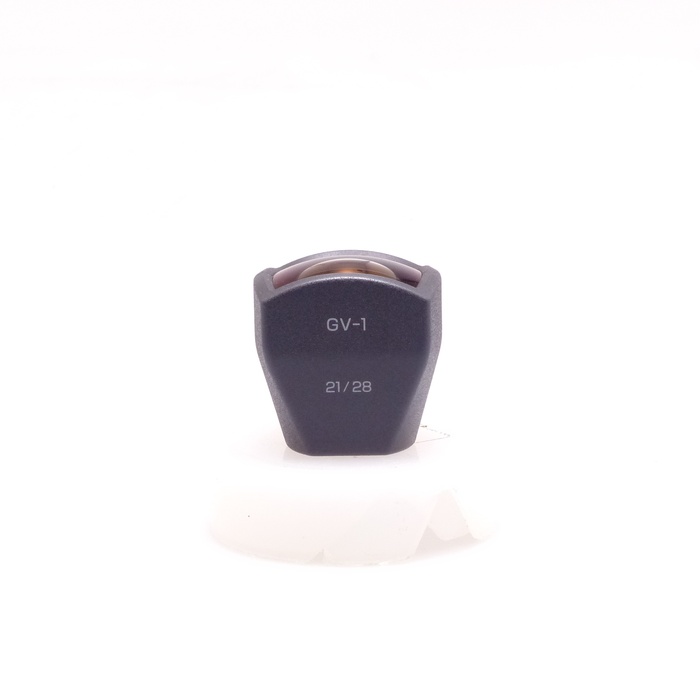 yÁz(R[) RICOH GV-1 OtAC_[