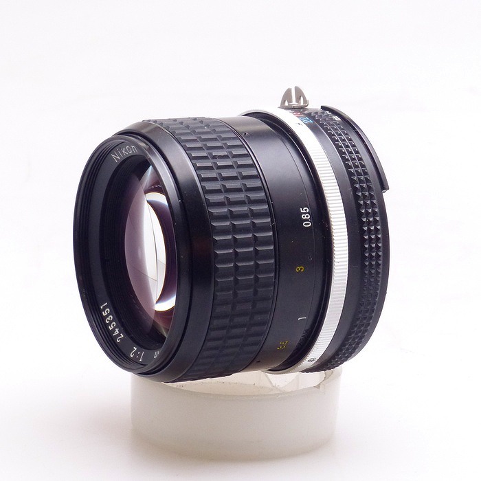 yÁz(jR) Nikon Ai 85/F2