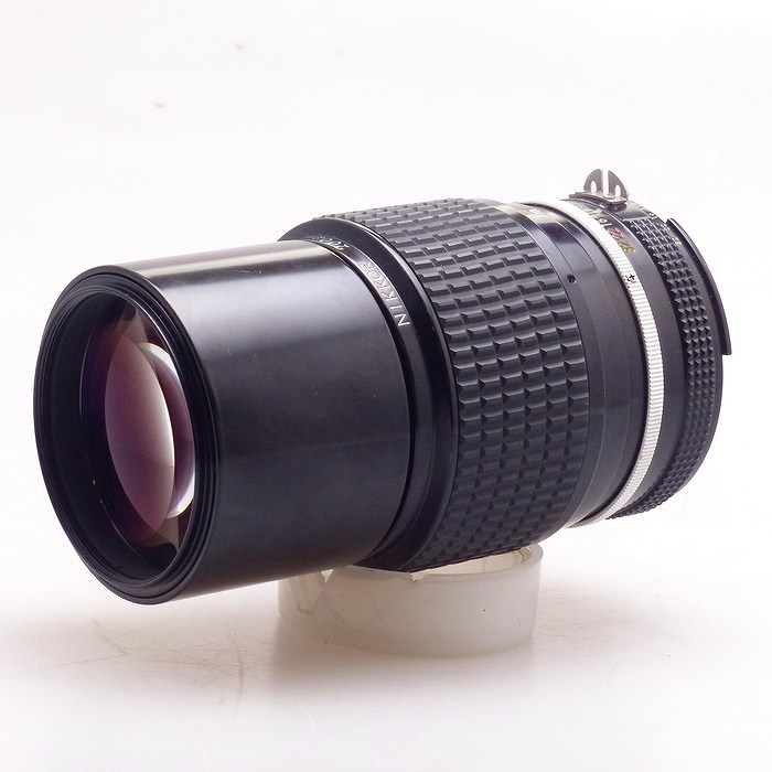 yÁz(jR) Nikon Ai 200/F4