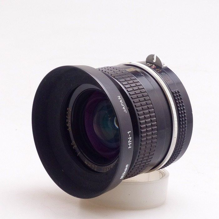 yÁz(jR) Nikon New Nikkor 24/F2.8