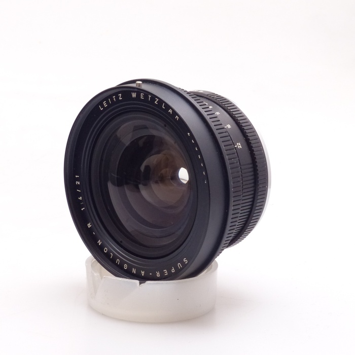 yÁz(CJ) Leica SUPER ANGULON-R 21/4 3-CAM