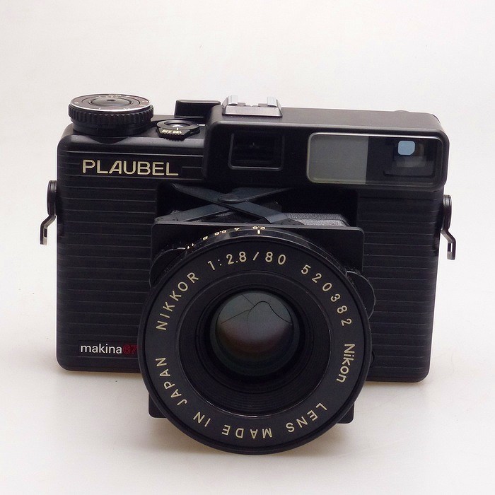 �y���Áz(�v���E�x��) PLAUBEL makina 670