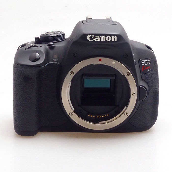 【中古】Canon (キヤノン) EOS Kiss X7 ボディ キヤノン Canon EOS Kiss X7 ボディ | 中古,マウント,EFマウント