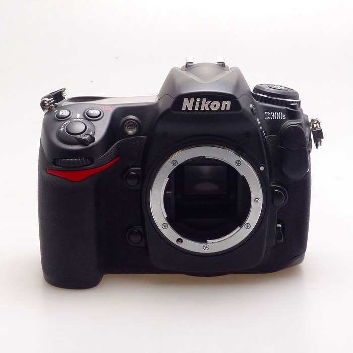 【中古】(ニコン) Nikon D300S ボデイ