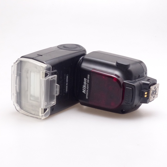 yÁz(jR) Nikon SB-900 Xs[hCg