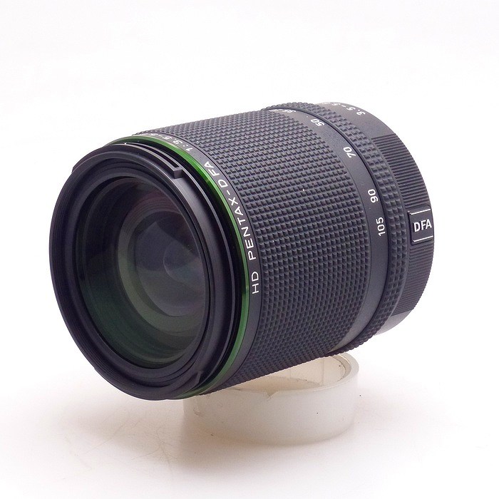【中古】(ペンタックス) PENTAX HD D FA28-105/3.5-5.6ED DC WR
