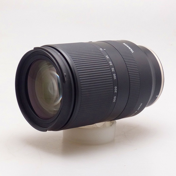 タムロン) TAMRON 18-300mm F/3.5-6.3 Di III-A VC VXD (Model