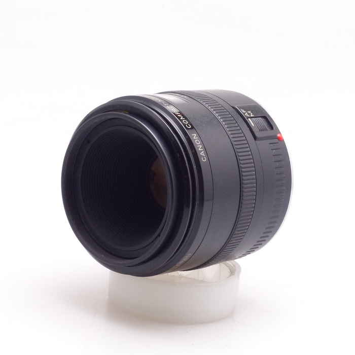 キヤノン(CANON) EF50mm F2.5 コンパクトマクロの買取価格