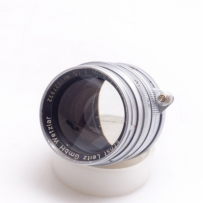 �y���Áz(���C�J) Leica Summarit L 5cm/F1.5