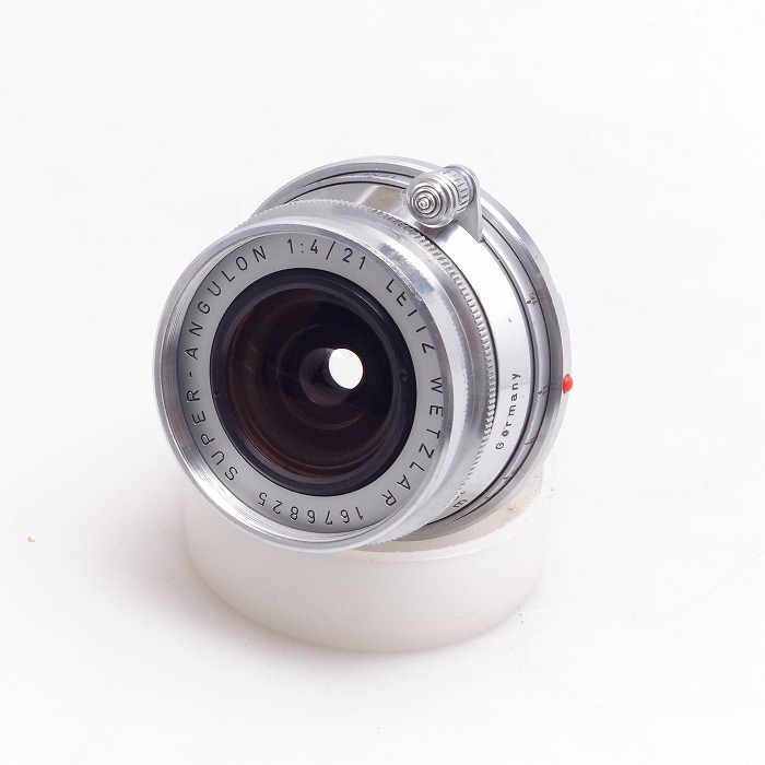 �y���Áz(���C�J) Leica Super-Angulon 21/F4