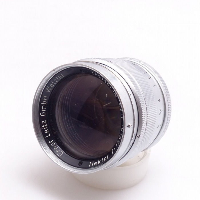 �y���Áz(���C�J) Leica Hektor 12.5/2.5 L �r�]�t���b�N�X�p(�h�C�c��)