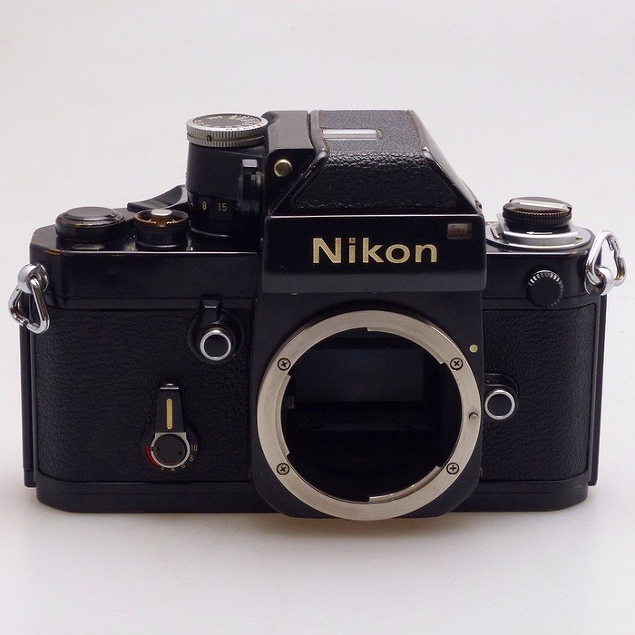 yÁz(jR) Nikon F2 tHg~bN ubN