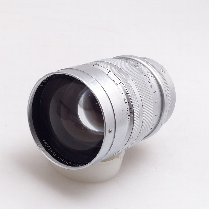 �y���Áz(���C�J) Leica Summarex 8.5cm/F1.5