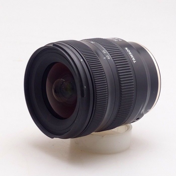 フ*ウ様 【フィルター付】　TAMRON 20-40mm F/2.8 Di II TAMRON 20-40mm f/2.8 Di III VXD Announced – Full-Frame Zoom