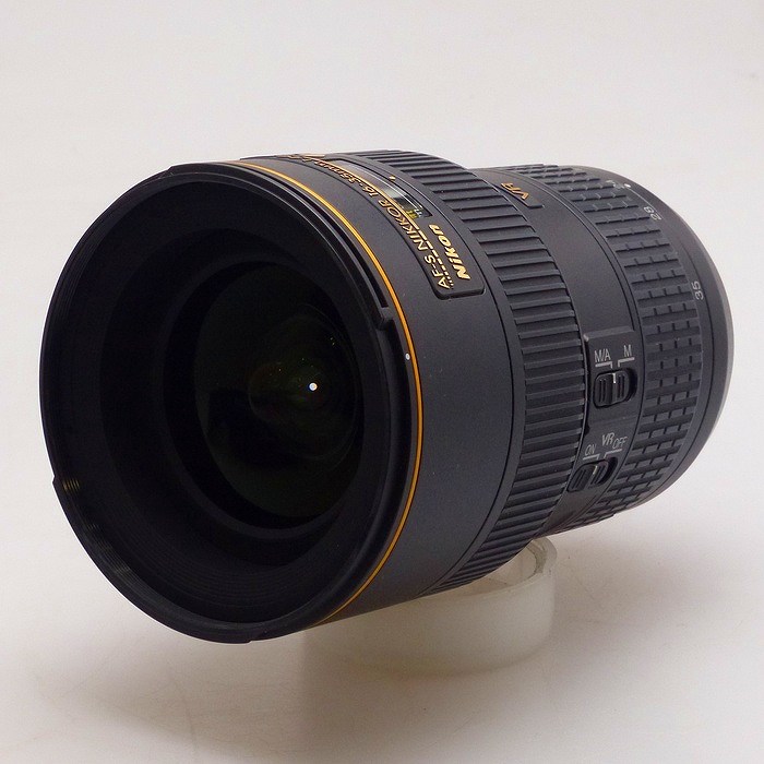 中古】(ニコン) Nikon AF-S 16-35/F4G ED VR｜ナニワグループ
