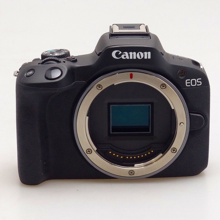 Canon EOS R50 デジタル一眼レフ CANON EOS R50 ダブルズームキット [ブラック] 価格比較 - 価格.com