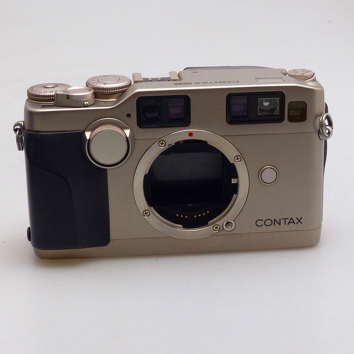 コンタックス(CONTAX) G2の買取価格｜ナニワグループオンライン