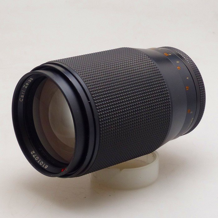 �y���Áz(�R���^�b�N�X) CONTAX TELE-TESSAR T* 200/3.5 AEG