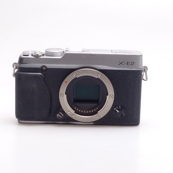 美品 フジフィルム　FUJIFILM X-E2 楽天市場】【中古】富士フイルム フジフィルム Fujifilm X-E2