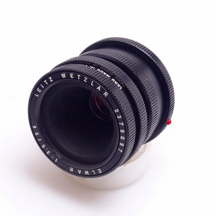 �y���Áz(���C�J) Leica Viso-Elmar 65/F3.5 �u���b�N 16464�t