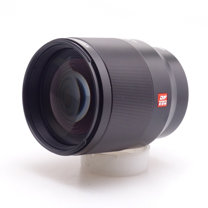【中古】(VILTROX) VILTROX AF 85/1.8 ニコンZマウント用