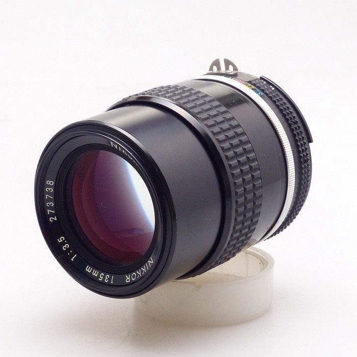 �y���Áz(�j�R��) Nikon AI 135/3.5